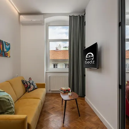 Bedz Placa #3 Appartamento