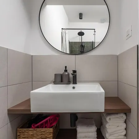 Bedz Placa #3 Appartamento Fiume