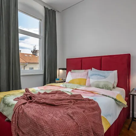 Bedz Placa #3 Appartamento Fiume