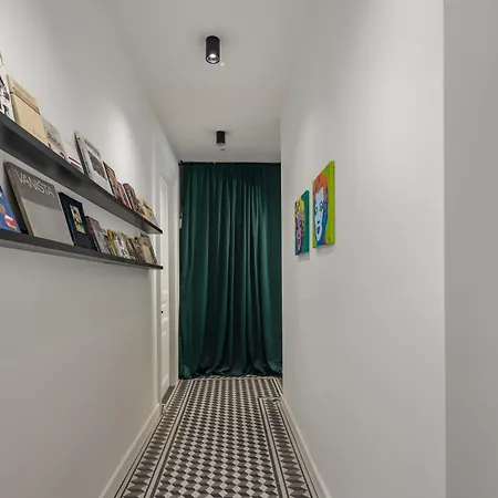 Appartamento Bedz Placa #3