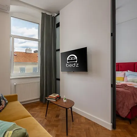 Bedz Placa #3 Apartmán